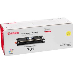 Canon Original 701 Cyan
