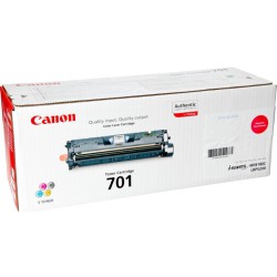 Canon Original 701 Magenta