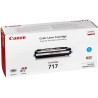 Canon Original 717 Cyan