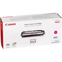 Canon Original 717 Magenta