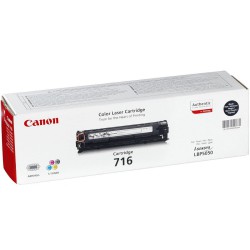 Canon Original 716 Black