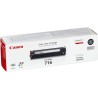 Canon Original 716 Black