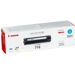 Canon Original 716 Cyan
