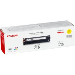 Canon Original 716 Cyan