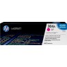 کارتریج لیزری اورجینال صورتی 304A-CC533A اچ پی HP 304A Magenta Original LaserJet Toner Cartridge-CC533A