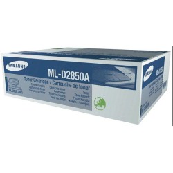 Samsung original ML-2850B Black