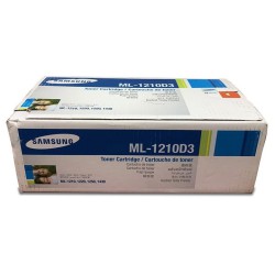 Samsung original ML-1210D3 Black