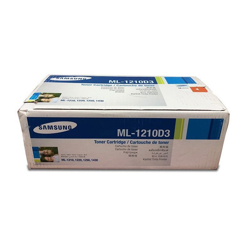 Samsung original ML-1210D3 Black