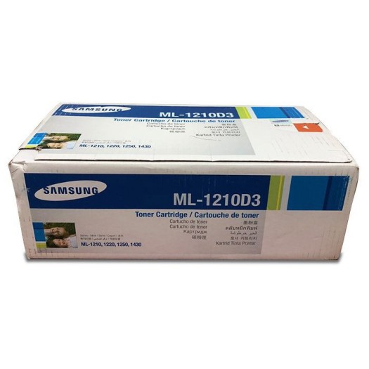Samsung original ML-1210D3 Black