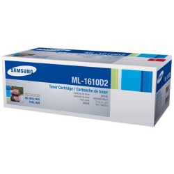 Samsung original ML-1610D2 Black