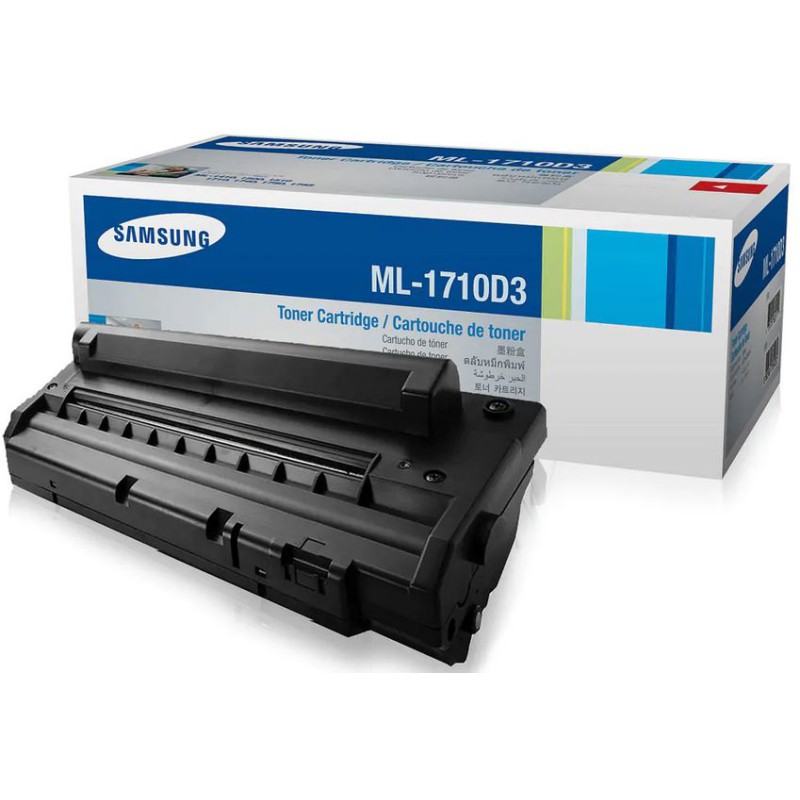Samsung original ML-1710D3 Black