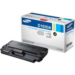 Samsung original ML-1630A Black