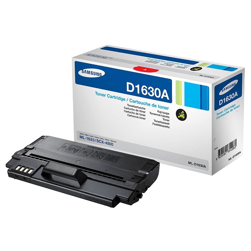 Samsung original ML-1630A Black