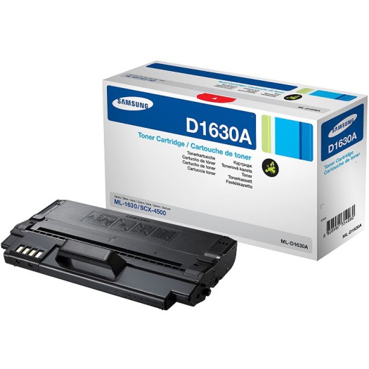 Samsung original ML-1630A Black
