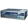 Samsung CLP- C600 Cyan