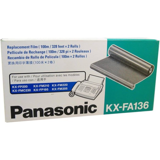 Panasonic KX-FA136A