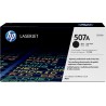 کارتریج لیزری اورجینال مشکی 507A-CE400A اچ پی HP 507A Black Original LaserJet Toner Cartridge-CE400A