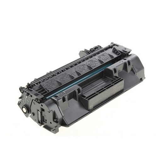 کارتریج لیزری طرح درجه یک مشکی 80A-CF280A اچ پی HP 80A Black  LaserJet Toner Cartridge-CF280A