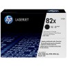 کارتریج لیزری اورجینال مشکی 82X-C4182X اچ پی HP 82X Black Original LaserJet Toner Cartridge-C4182X