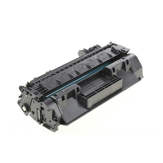 کارتریج لیزری اورجینال مشکی 80A-CF280A اچ پی HP 80A Black Original LaserJet Toner Cartridge-CF280A
