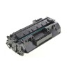 کارتریج لیزری اورجینال مشکی 80A-CF280A اچ پی HP 80A Black Original LaserJet Toner Cartridge-CF280A