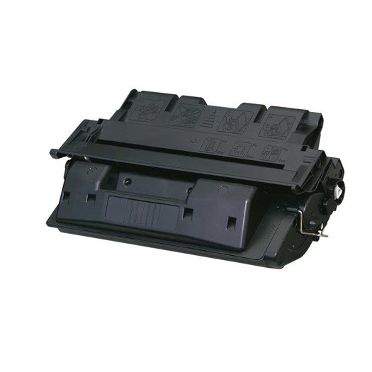 کارتریج لیزری اورجینال مشکی 61A-C8061A اچ پی HP 61A Black Original LaserJet Toner Cartridge-C8061A