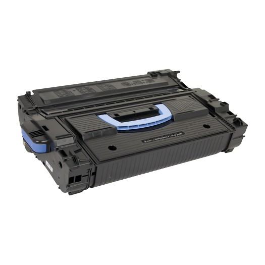 کارتریج لیزری اورجینال مشکی 43X-C8543X اچ پی HP 43X Black Original LaserJet Toner Cartridge-C8543X