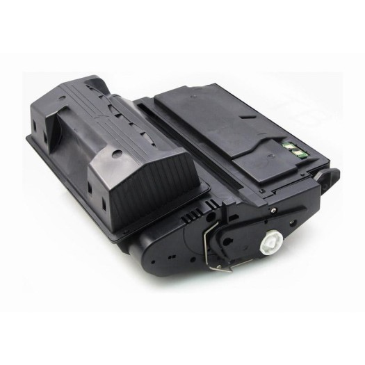 کارتریج لیزری اورجینال مشکی 39A-Q1339A اچ پی HP 39A Black Original LaserJet Toner Cartridge-Q1339A