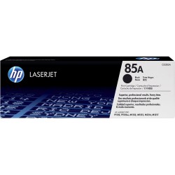 کارتریج لیزری طرح درجه یک 85A اچ پی HP 85A LaserJet Cartridge
