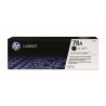 کارتریج لیزری اورجینال مشکی 78A-CE278A اچ پی HP 78A Black Original LaserJet Toner Cartridge-CE278A