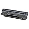 کارتریج لیزری اورجینال مشکی 78A-CE278A اچ پی HP 78A Black Original LaserJet Toner Cartridge-CE278A