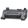 کارتریج لیزری اورجینال مشکی 64A-CC364A اچ پی HP 64A Black Original LaserJet Toner Cartridge-CC364A