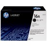 کارتریج لیزری اورجینال مشکی 16A-Q7516A اچ پی HP 16A Black Original LaserJet Toner Cartridge-Q7516A