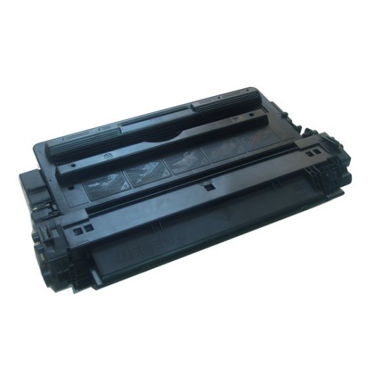 کارتریج لیزری اورجینال مشکی 16A-Q7516A اچ پی HP 16A Black Original LaserJet Toner Cartridge-Q7516A