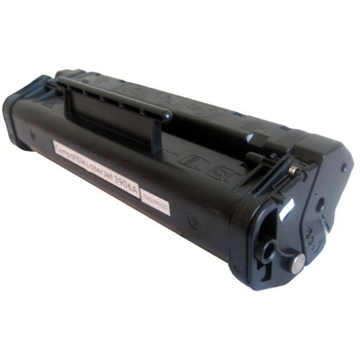 کارتریج لیزری اورجینال مشکی 06A-C3906A اچ پی HP 06A Black Original LaserJet Toner Cartridge-C3906A