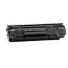 کارتریج لیزری اورجینال مشکی 36A-CB36A اچ پی HP 36A Black Original LaserJet Toner Cartridge-CB436A