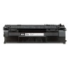 کارتریج لیزری اورجینال مشکی 53A-Q7553A اچ پی HP 53A Black Original LaserJet Toner Cartridge-Q7553A