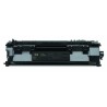 کارتریج لیزری اورجینال مشکی 05A-CE505A اچ پی HP 05A Black Original LaserJet Toner Cartridge-CE505A