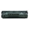 کارتریج لیزری اورجینال مشکی 35A-CB435A اچ پی HP 35A Black Original LaserJet Toner Cartridge-CB435A