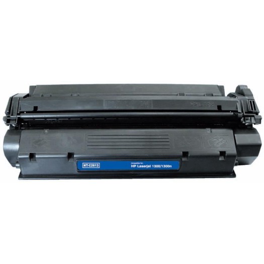 کارتریج لیزری اورجینال مشکی 13A-Q2613A اچ پی HP 13A Black Original LaserJet Toner Cartridge-Q2613A