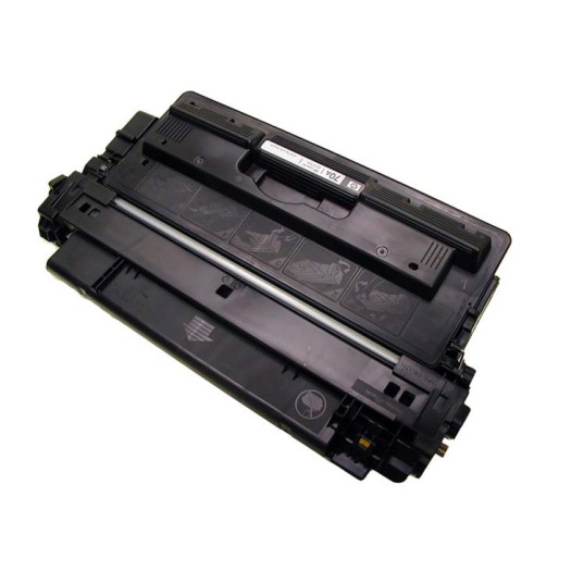 کارتریج لیزری اورجینال مشکی 70A-Q7570A اچ پی HP70A Black Original LaserJet Toner Cartridge-Q7570A