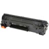 کارتریج لیزری اورجینال مشکی 83A-CF283A اچ پی HP 83A Black Original LaserJet Toner Cartridge-CF283A