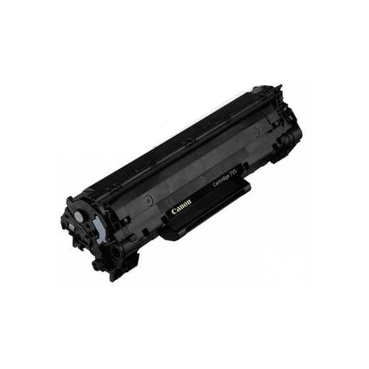 کارتریج لیزری طرح درجه یک 725  کانن Canon 725 Black Laser Toner Cartridge