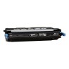 کارتریج لیزری اورجینال مشکی 501A-Q6470A اچ پی HP 501A Black Original LaserJet Toner Cartridge-Q6470A