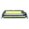 کارتریج لیزری اورجینال  زرد  502A-Q6472A اچ پی HP 502A Yellow Original LaserJet Toner Cartridge-Q6472A