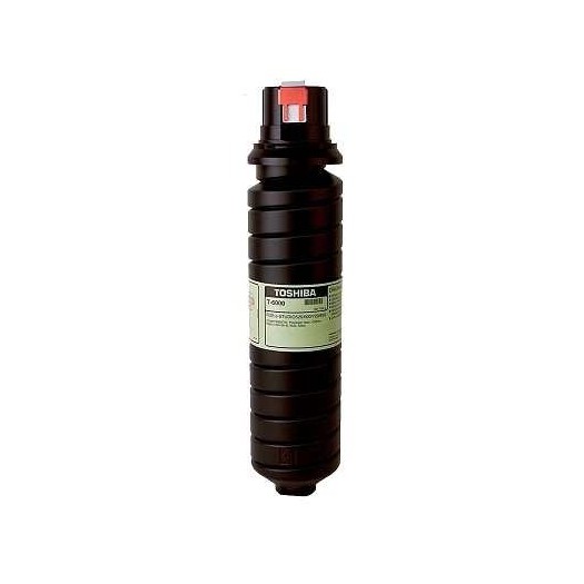 کارتریج طرح درجه یک مشکی 6000 توشیبا Toshiba T-6000 Black Toner Cartridge