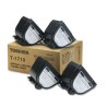 کارتریج طرح درجه یک مشکی 1710 توشیبا Toshiba T-1710 Black Toner Cartridge