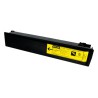 کارتریج طرح درجه یک زرد FC35Y توشیبا Toshiba T-FC35-Y Yellow Toner Cartridge