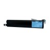 کارتریج طرح درجه یک آبی 3511C توشیبا Toshiba T-3511-C Cyan Toner Cartridge
