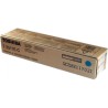 کارتریج طرح درجه یک آبی 3511C توشیبا Toshiba T-3511-C Cyan Toner Cartridge